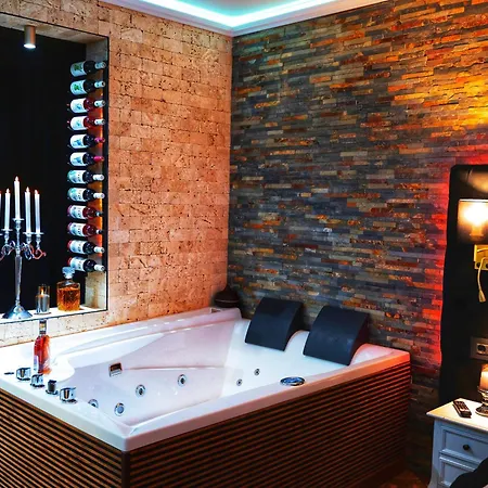 Apartment Wenge &