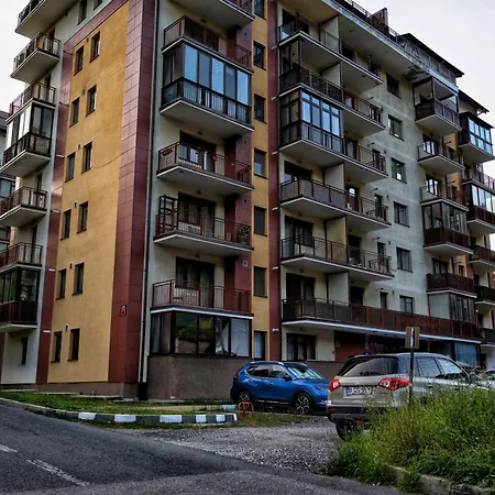 Wenge & Sinaia