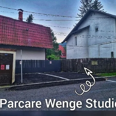 Apartment Wenge &